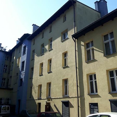 Apartament Zwyciestwa Гливице Екстериор снимка