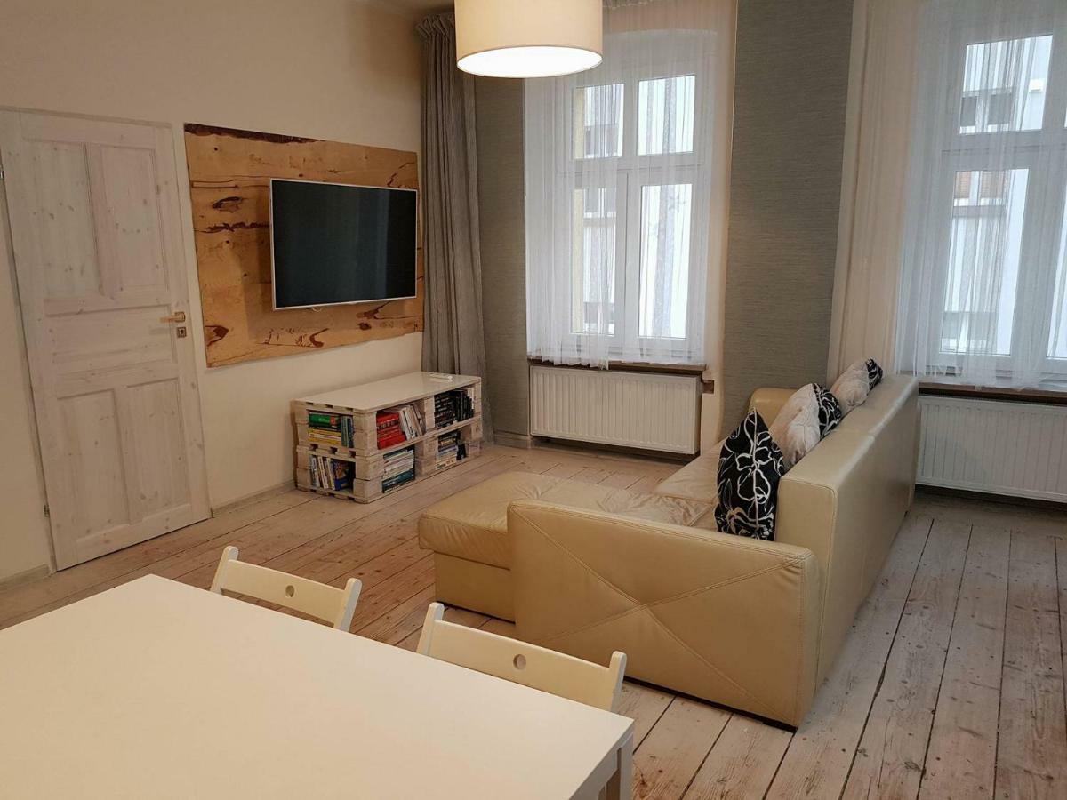 Apartament Zwyciestwa Гливице Екстериор снимка